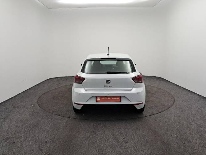 Ibiza 1.0 TSI 95 ch S/S BVM5