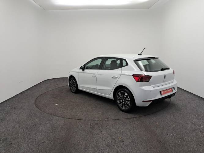 Ibiza 1.0 TSI 95 ch S/S BVM5