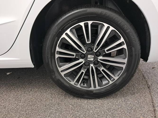 Ibiza 1.0 TSI 95 ch S/S BVM5