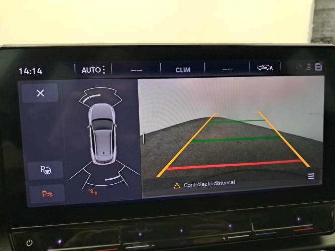 Formentor 1.4 e-HYBRID 245 ch DSG6