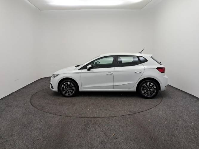 Ibiza 1.0 TSI 95 ch S/S BVM5