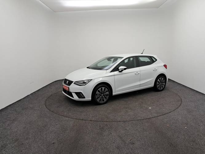 Ibiza 1.0 TSI 95 ch S/S BVM5