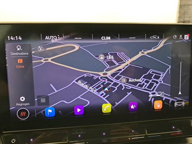 Formentor 1.4 e-HYBRID 245 ch DSG6