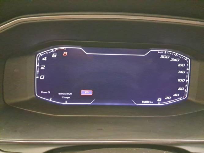 Formentor 1.4 e-HYBRID 245 ch DSG6