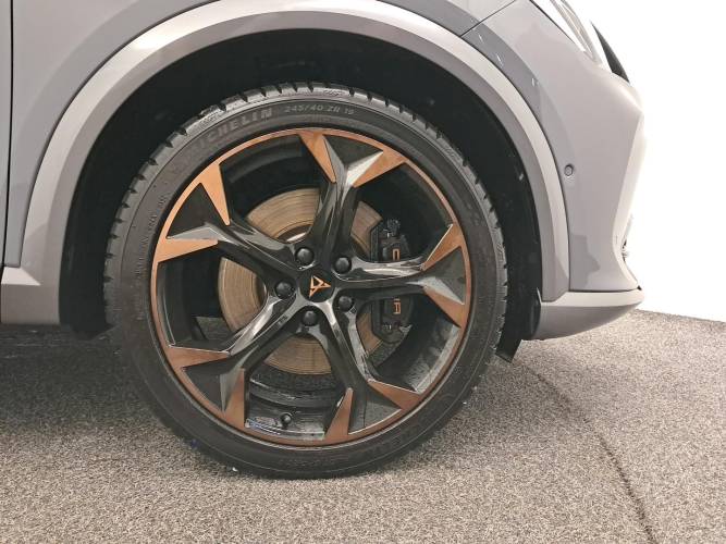 Formentor 1.4 e-HYBRID 245 ch DSG6