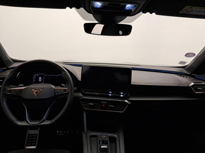 Formentor 1.4 e-HYBRID 245 ch DSG6