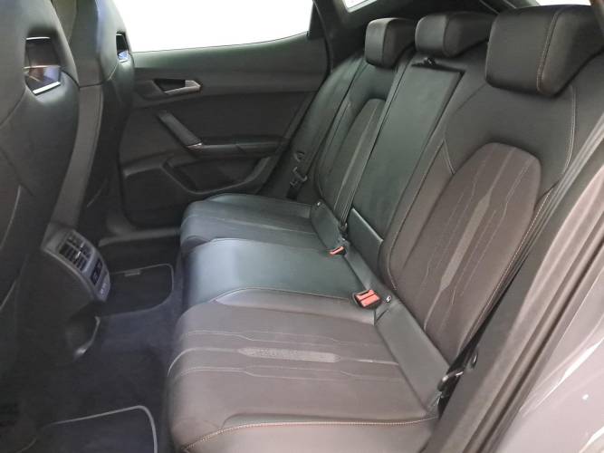 Formentor 1.4 e-HYBRID 245 ch DSG6