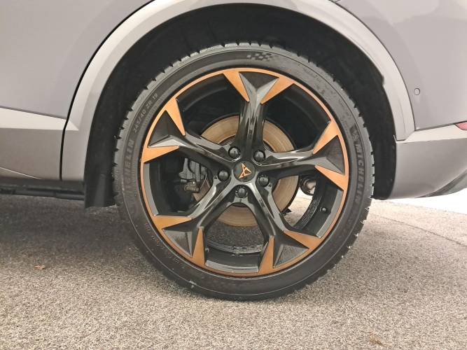 Formentor 1.4 e-HYBRID 245 ch DSG6