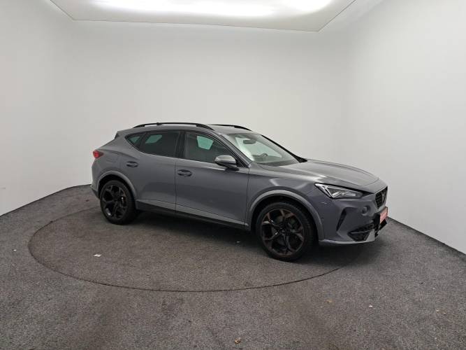 Formentor 1.4 e-HYBRID 245 ch DSG6