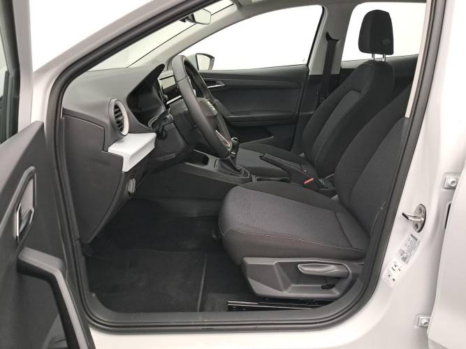 Ibiza 1.0 TSI 95 ch S/S BVM5