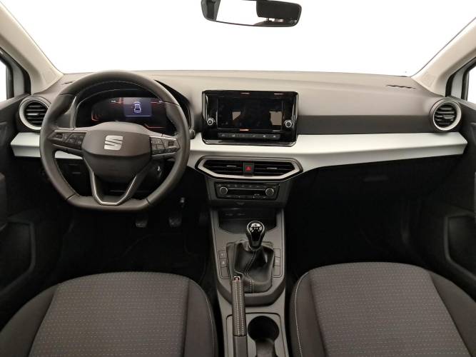 Ibiza 1.0 TSI 95 ch S/S BVM5