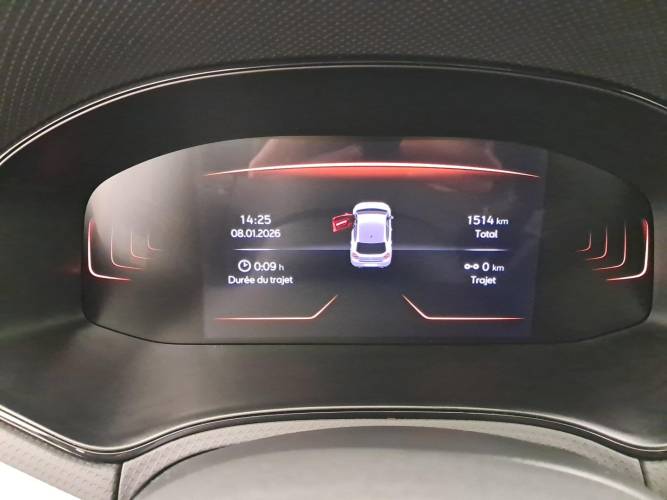 Ibiza 1.0 TSI 95 ch S/S BVM5