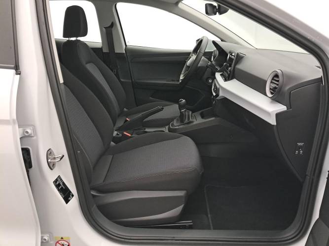 Ibiza 1.0 TSI 95 ch S/S BVM5