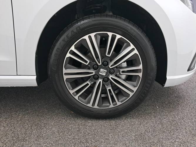 Ibiza 1.0 TSI 95 ch S/S BVM5