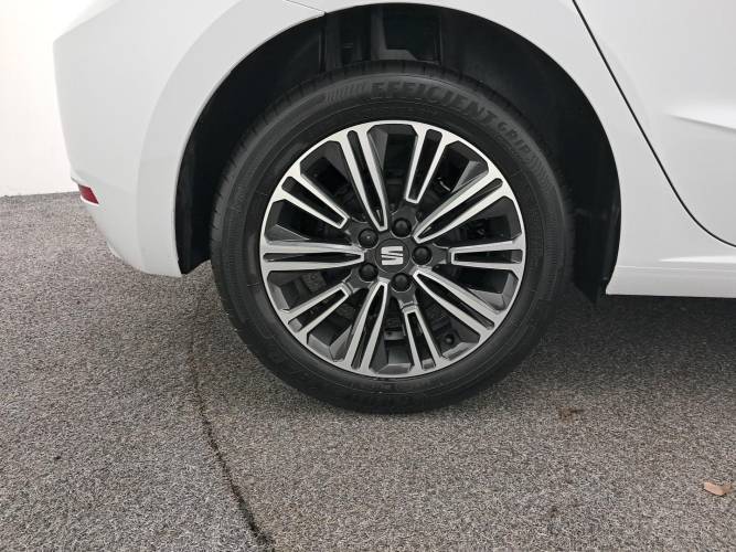 Ibiza 1.0 TSI 95 ch S/S BVM5