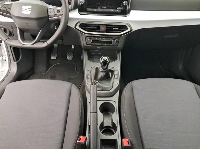 Ibiza 1.0 TSI 95 ch S/S BVM5