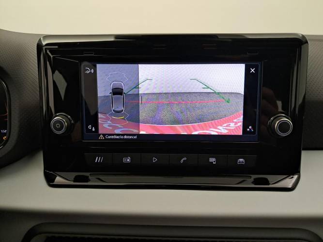 Ibiza 1.0 TSI 95 ch S/S BVM5