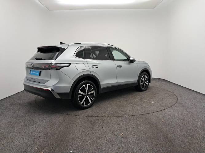 Tiguan 2.0 TDI 150ch DSG7