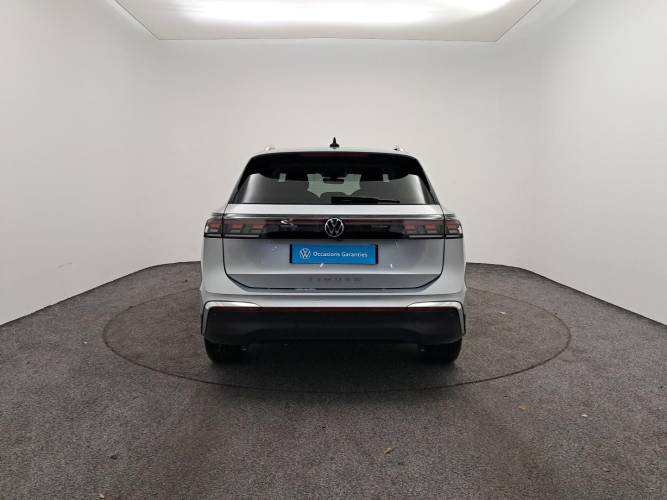 Tiguan 2.0 TDI 150ch DSG7