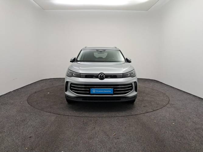 Tiguan 2.0 TDI 150ch DSG7