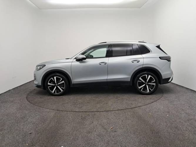 Tiguan 2.0 TDI 150ch DSG7