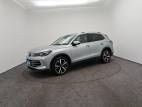 Tiguan 2.0 TDI 150ch DSG7