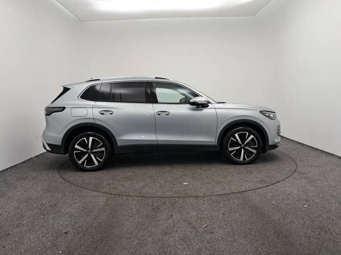 Tiguan 2.0 TDI 150ch DSG7