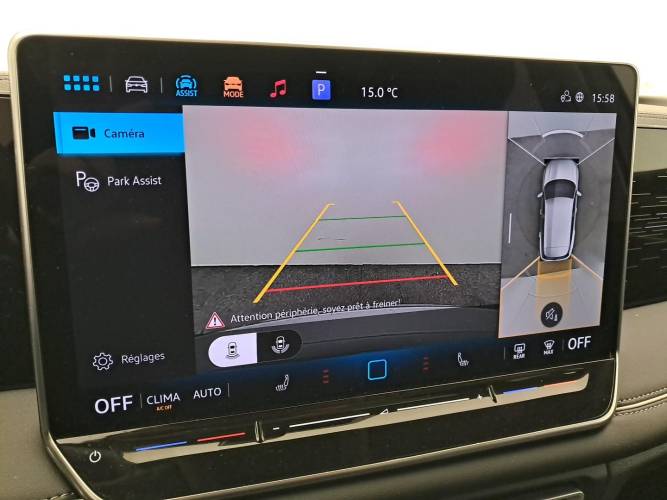 Tiguan 2.0 TDI 150ch DSG7