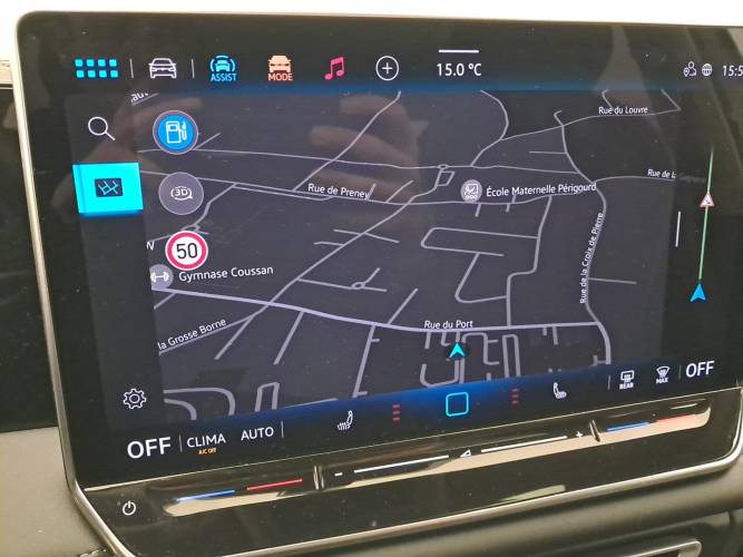 Tiguan 2.0 TDI 150ch DSG7