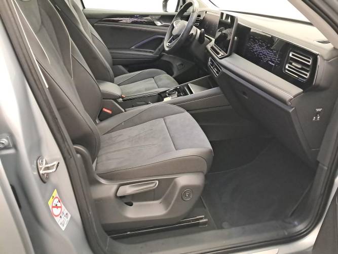 Tiguan 2.0 TDI 150ch DSG7