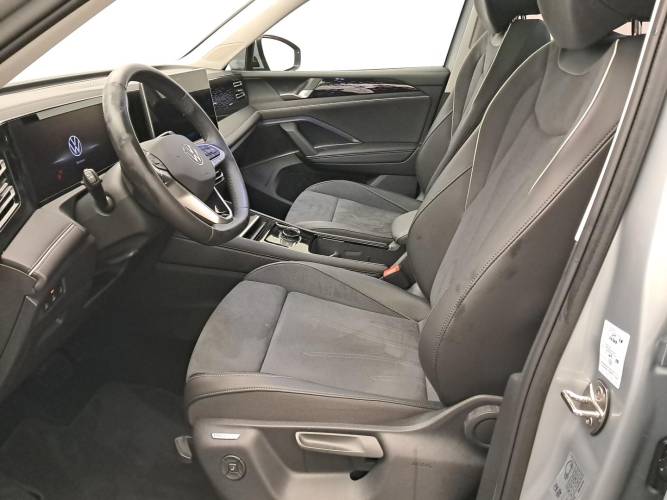 Tiguan 2.0 TDI 150ch DSG7