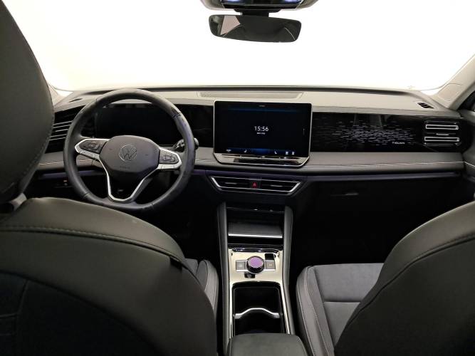 Tiguan 2.0 TDI 150ch DSG7