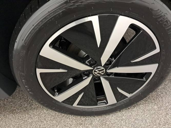 Tiguan 2.0 TDI 150ch DSG7