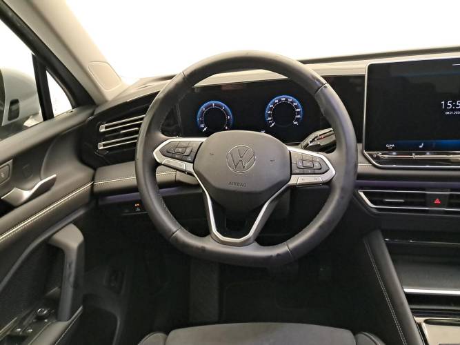 Tiguan 2.0 TDI 150ch DSG7