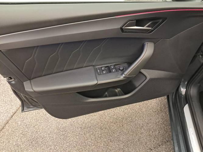 Leon Sportstourer 2.0 TDI 150 ch DSG7