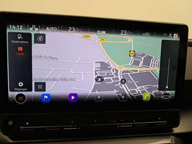 Leon 2.0 TDI 150 ch DSG7