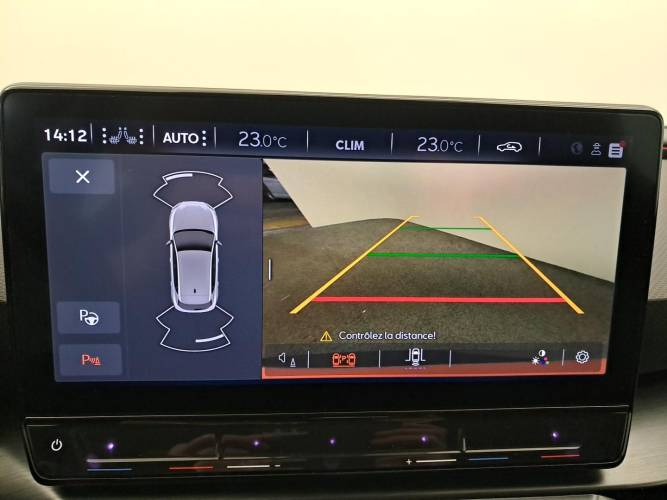 Leon 2.0 TDI 150 ch DSG7