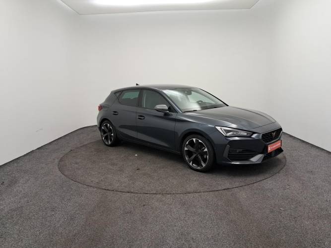 Leon 2.0 TDI 150 ch DSG7