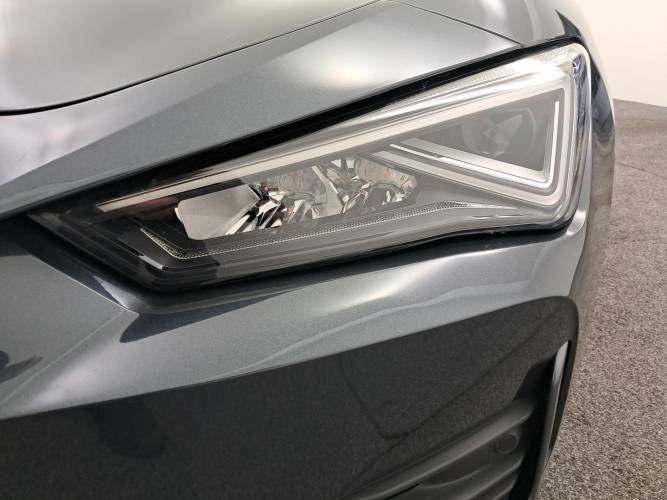 Leon 2.0 TDI 150 ch DSG7