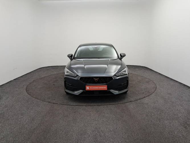 Leon Sportstourer 2.0 TDI 150 ch DSG7