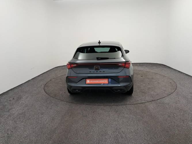 Leon Sportstourer 2.0 TDI 150 ch DSG7