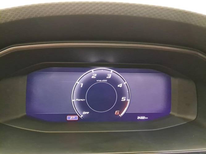 Leon 2.0 TDI 150 ch DSG7