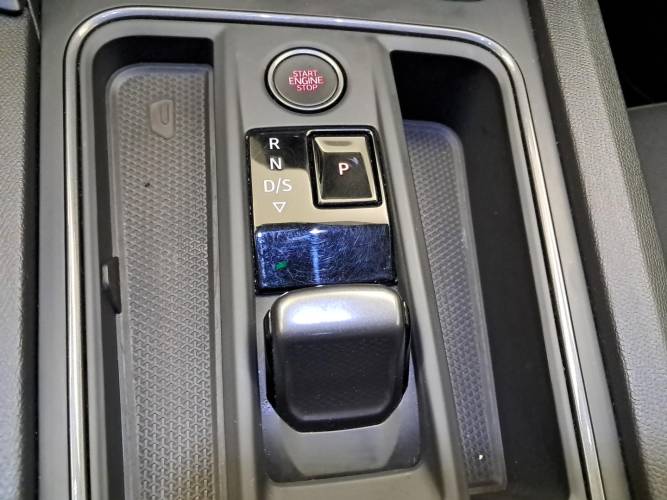 Leon Sportstourer 2.0 TDI 150 ch DSG7