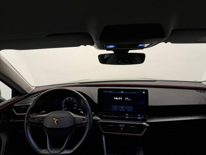 Leon 2.0 TDI 150 ch DSG7