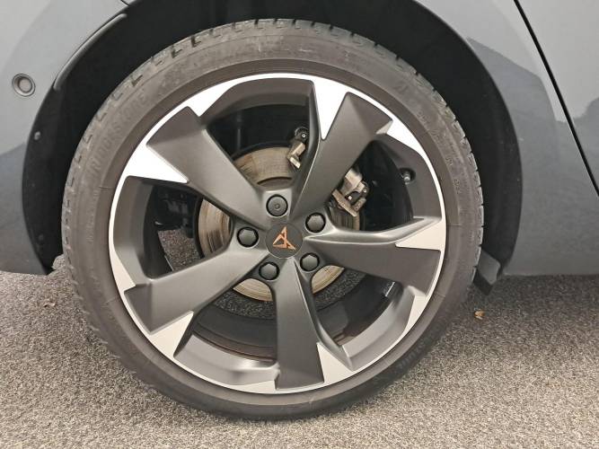 Leon 2.0 TDI 150 ch DSG7