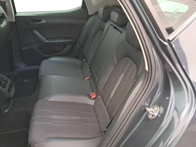 Leon Sportstourer 2.0 TDI 150 ch DSG7