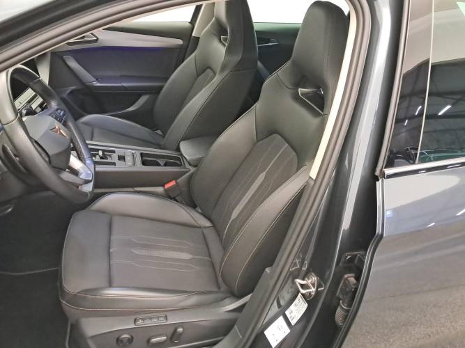 Leon Sportstourer 2.0 TDI 150 ch DSG7