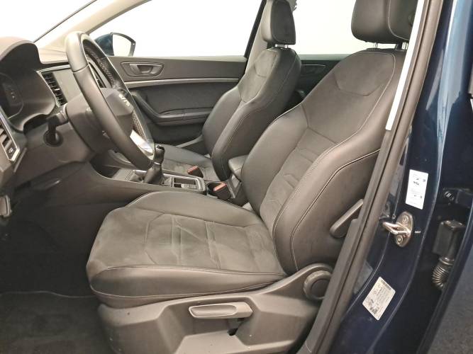 Ateca 1.0 TSI 110 ch Start/Stop