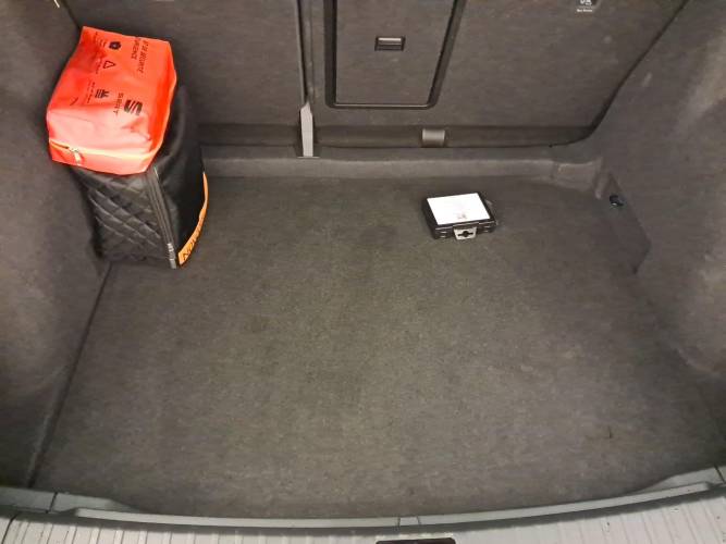 Ateca 1.0 TSI 110 ch Start/Stop