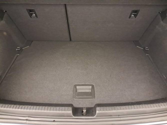 Polo 1.0 TSI 116 S&amp;S DSG7